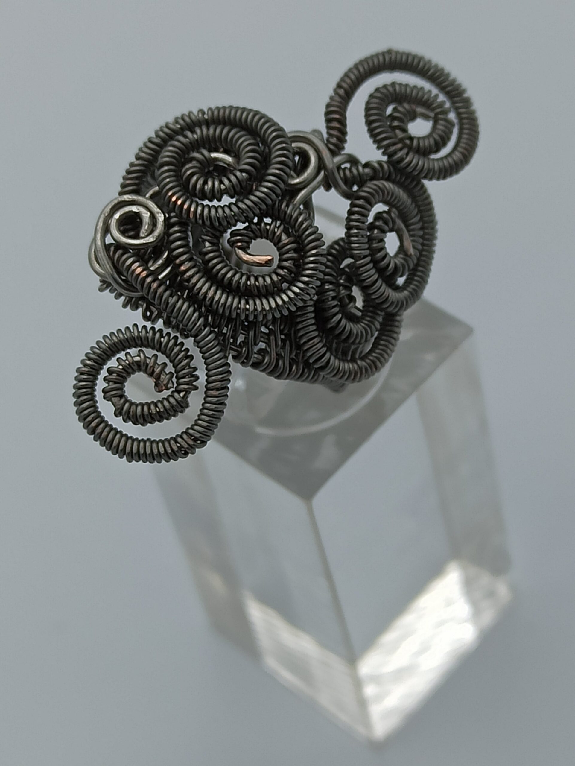 m encantan los anillos